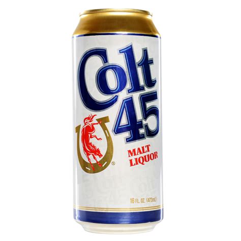 colt 45 beer